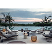 Zenith Chaise Lounge Gloster