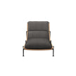Zenith Chaise Lounge Gloster