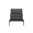Zenith Lounge Chair Gloster
