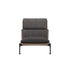 Zenith Lounge Chair Gloster