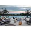 Zenith Lounge Chair Gloster