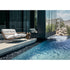 Zenith 2-Seater Sofa Gloster