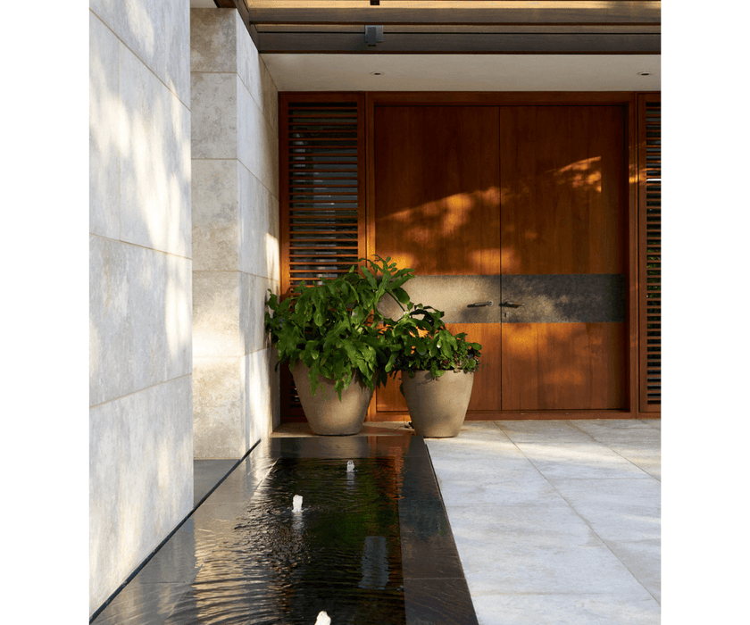 A Planter Atelier Vierkant