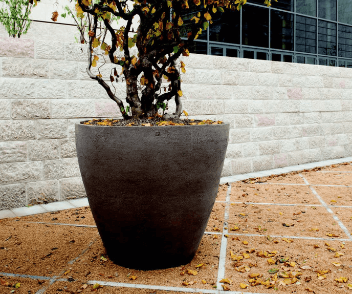 A Planter Atelier Vierkant