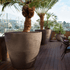 A Planter Atelier Vierkant