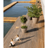 A Planter Atelier Vierkant