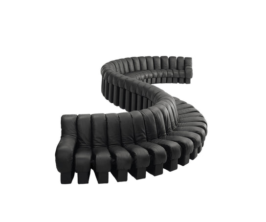 DS-600 Snake Outdoor Modular Sofa De Sede