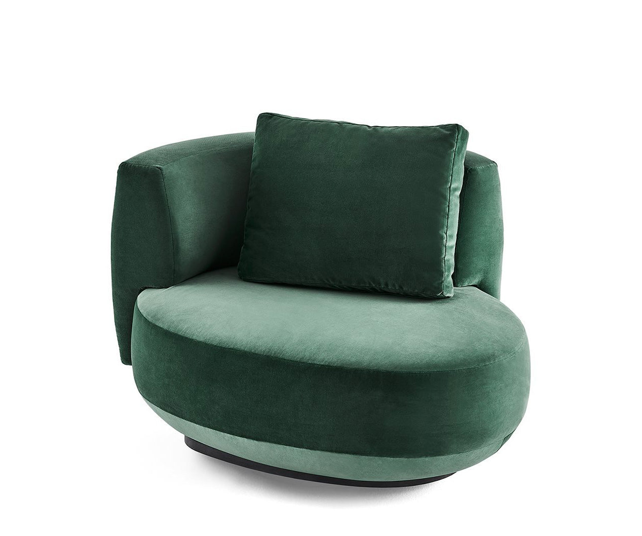 Audrey Poltrona | Gallotti & Radice