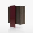 Alterego High Sideboard Acerbis