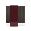Alterego High Sideboard Acerbis