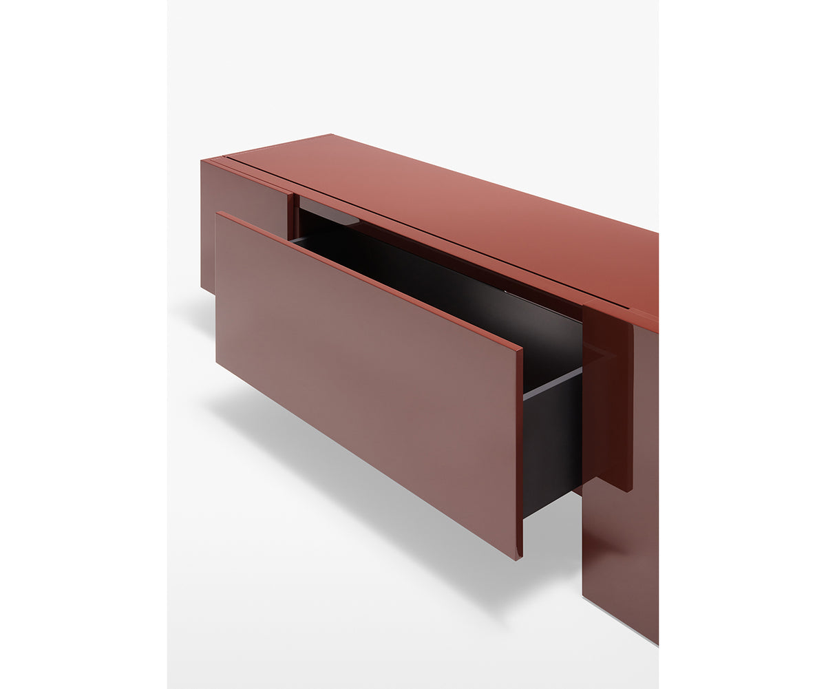 Alterego Low Sideboard Acerbis 