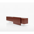 Alterego Low Sideboard Acerbis 