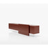 Alterego Low Sideboard Acerbis 