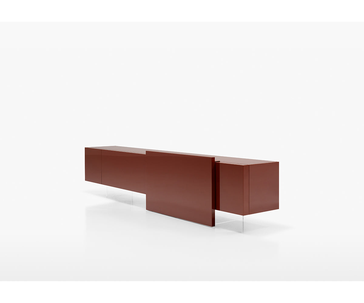 Alterego Low Sideboard Acerbis 