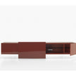 Alterego Low Sideboard Acerbis 
