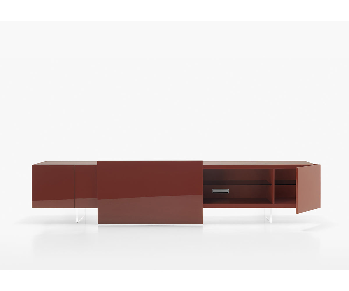 Alterego Low Sideboard Acerbis 