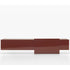 Alterego Low Sideboard Acerbis 