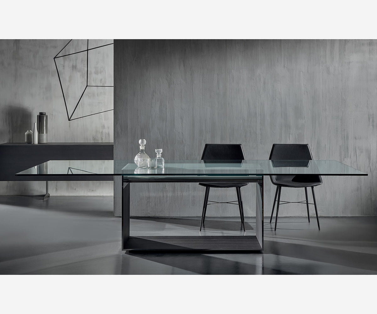 Glimm Dining Table Acerbis 