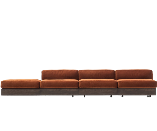 Life Sofa Acerbis