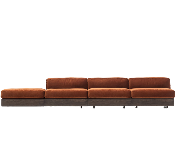 Life Sofa Acerbis
