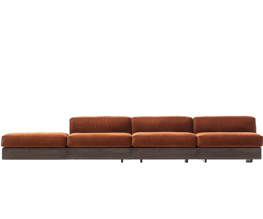 Life Sofa Acerbis
