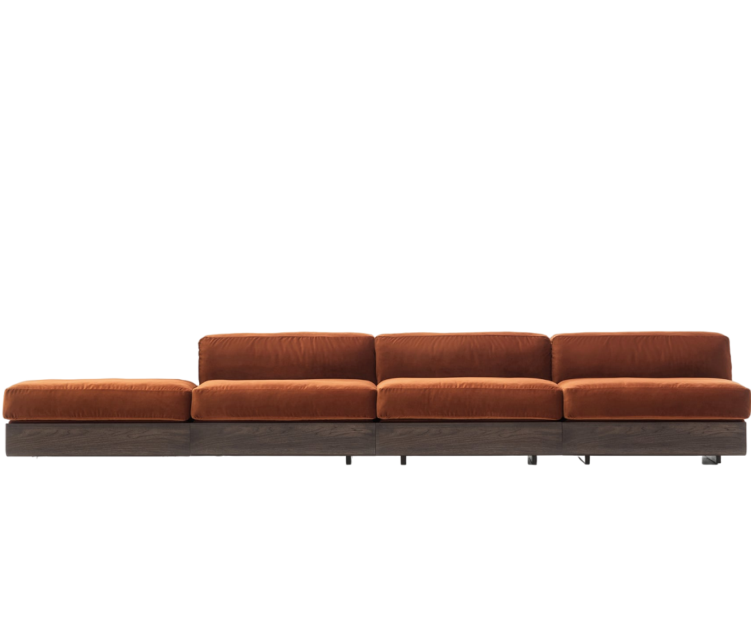 Life Sofa Acerbis