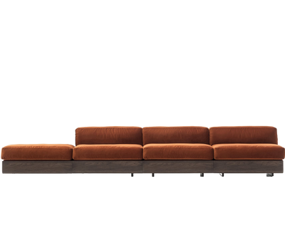 Life Sofa Acerbis