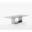 Glimm Dining Table Acerbis 