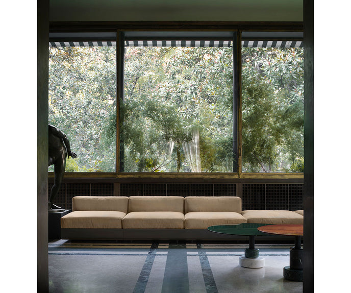 Life Sofa Acerbis