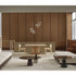 Maestro Dining Table Acerbis 