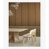 Maestro Dining Table Acerbis 
