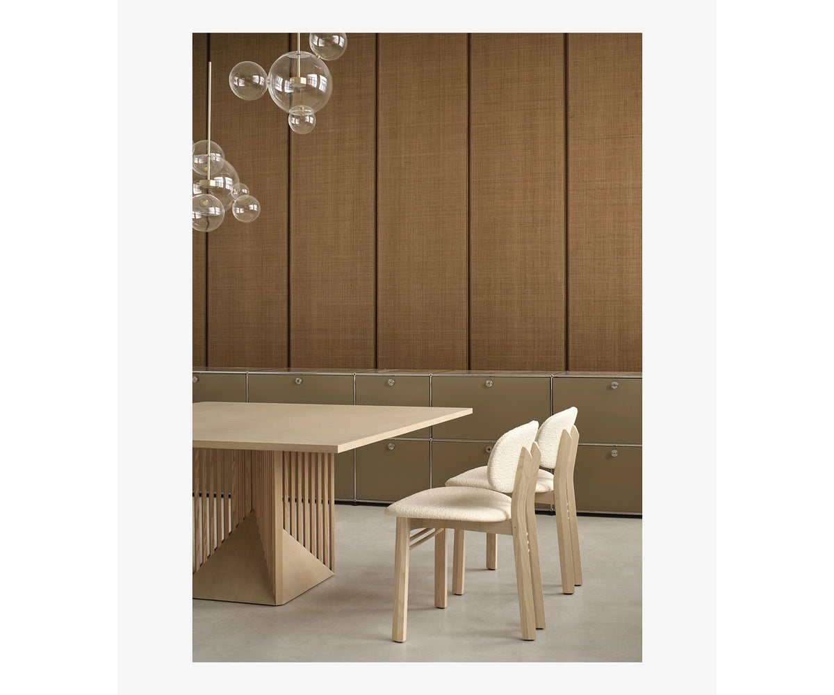 Maestro Dining Table Acerbis 