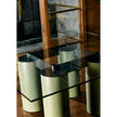 Serenissimo Dining Table Acerbis