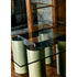 Serenissimo Dining Table Acerbis