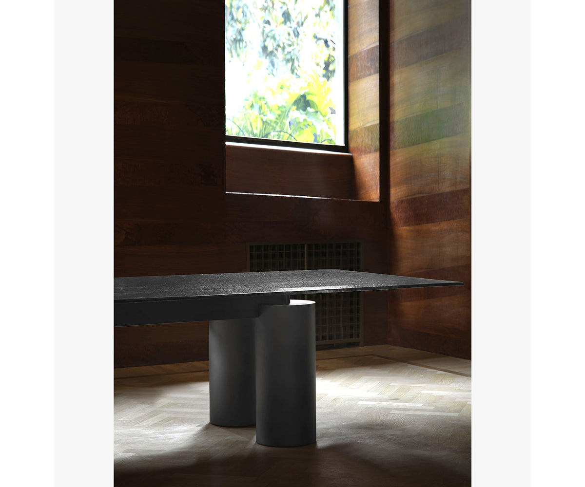 Serenissimo Dining Table Acerbis