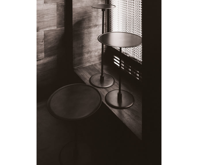 Gong Tables Acerbis