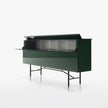 Grand Buffet Sideboard Acerbis