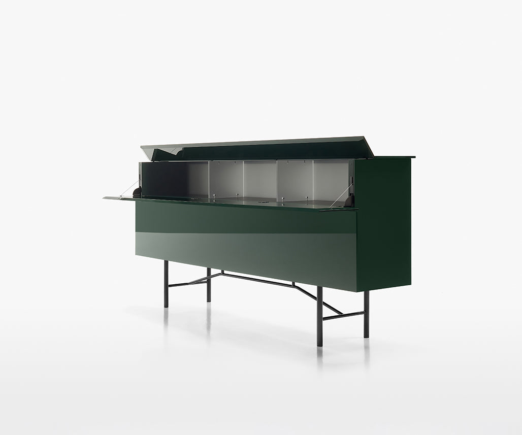 Grand Buffet Sideboard Acerbis