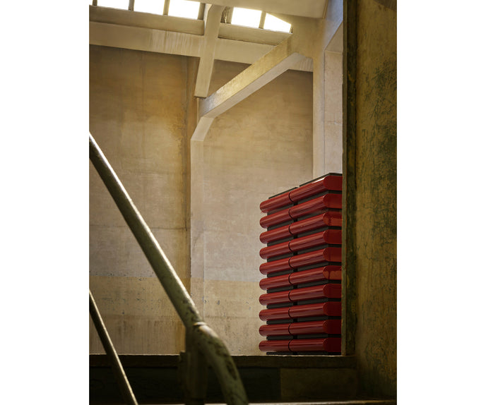 Storet Cabinet Acerbis