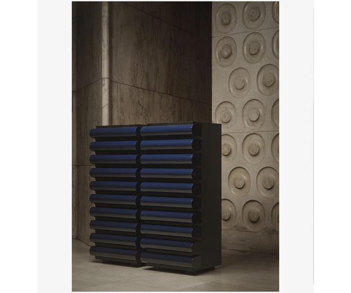 Storet Cabinet Acerbis