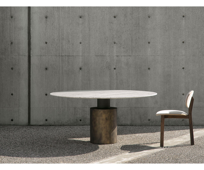 Creso Table Acerbis