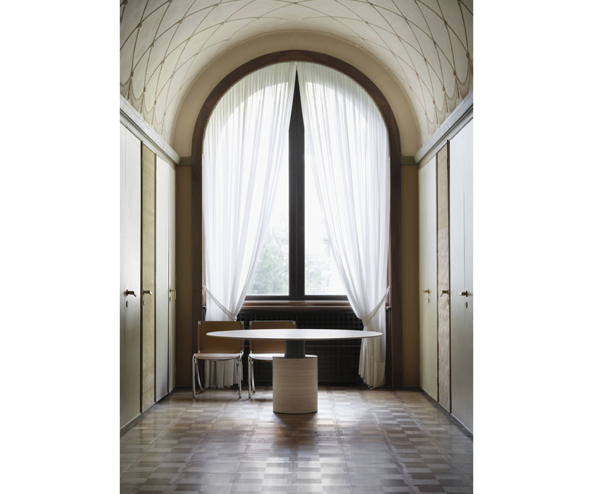 Creso Table Acerbis