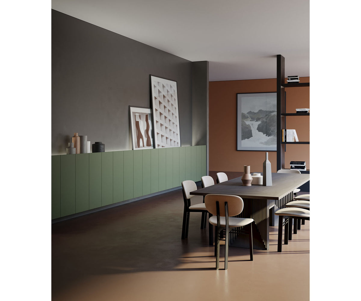 Maestro Dining Table Acerbis 