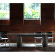 Serenissimo Dining Table Acerbis