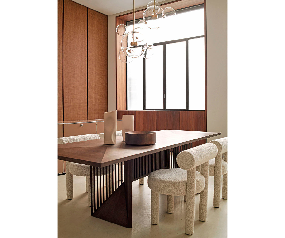 Maestro Dining Table Acerbis 