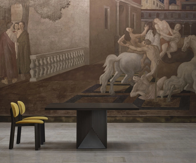 Maestro Dining Table Acerbis 