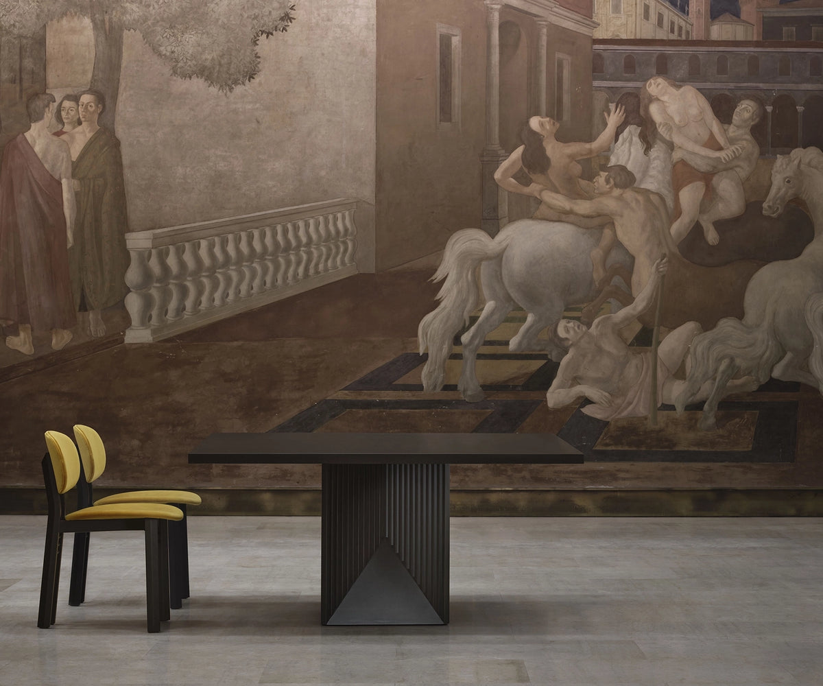 Maestro Dining Table Acerbis 