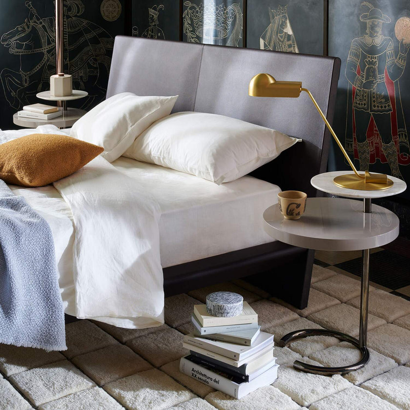 Acute Bed by Rodolfo Dordoni for Cassina | Casa Design Group