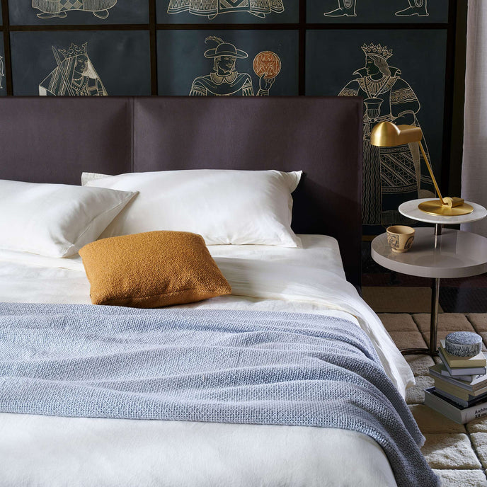 Acute Bed by Rodolfo Dordoni for Cassina | Casa Design Group