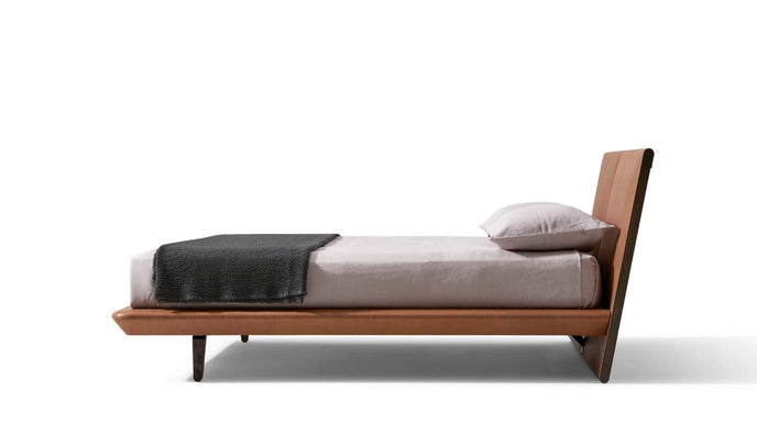 Acute Bed by Rodolfo Dordoni for Cassina | Casa Design Group